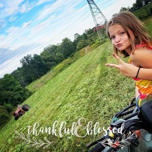 Meet your Posher, Autum